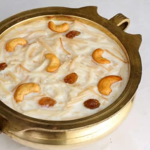 Semia Payasam