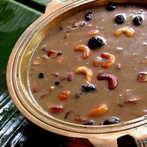 Parippu Payasam