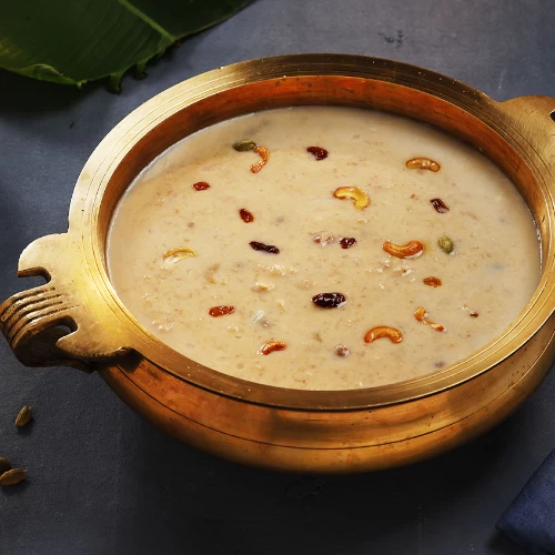 Paalada Payasam