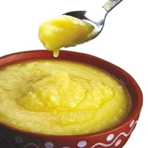Naiyyu – Ghee