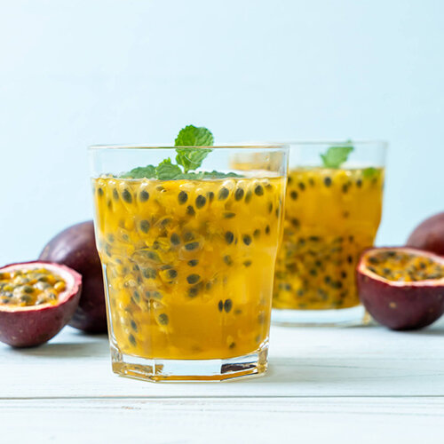 Passion Fruit
